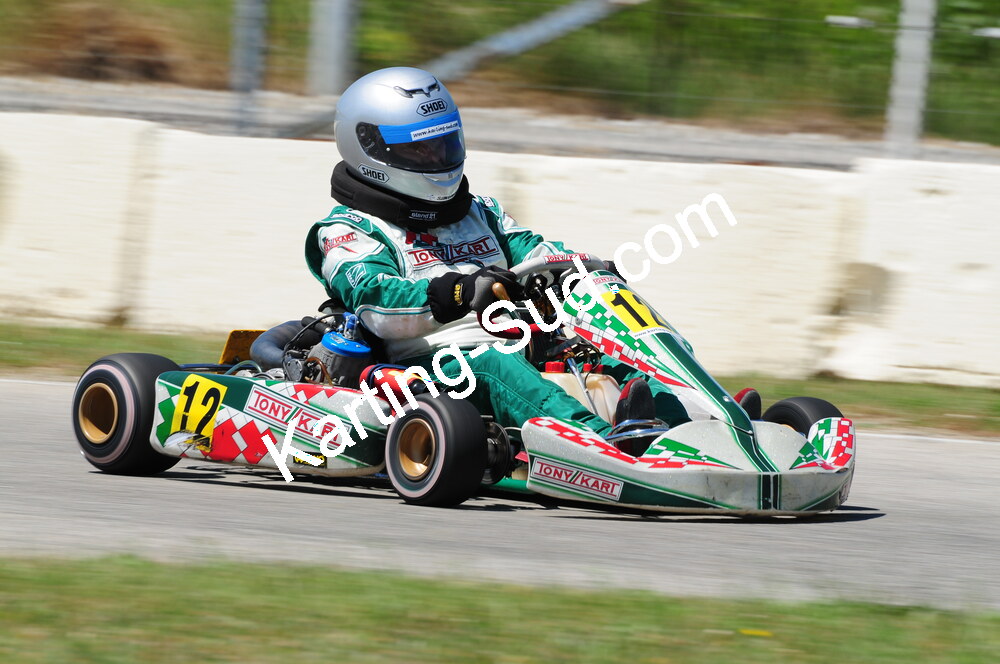 22/06/2008 : Trophée des Circuits 2/5 Carcassonne (Photos Julien Dejean) 2008 — karting