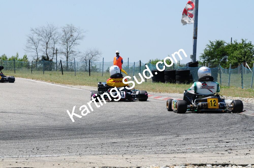 22/06/2008 : Trophée des Circuits 2/5 Carcassonne (Photos Julien Dejean) 2008 — karting