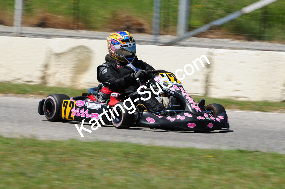 22/06/2008 : Trophée des Circuits 2/5 Carcassonne (Photos Julien Dejean) 2008 — karting