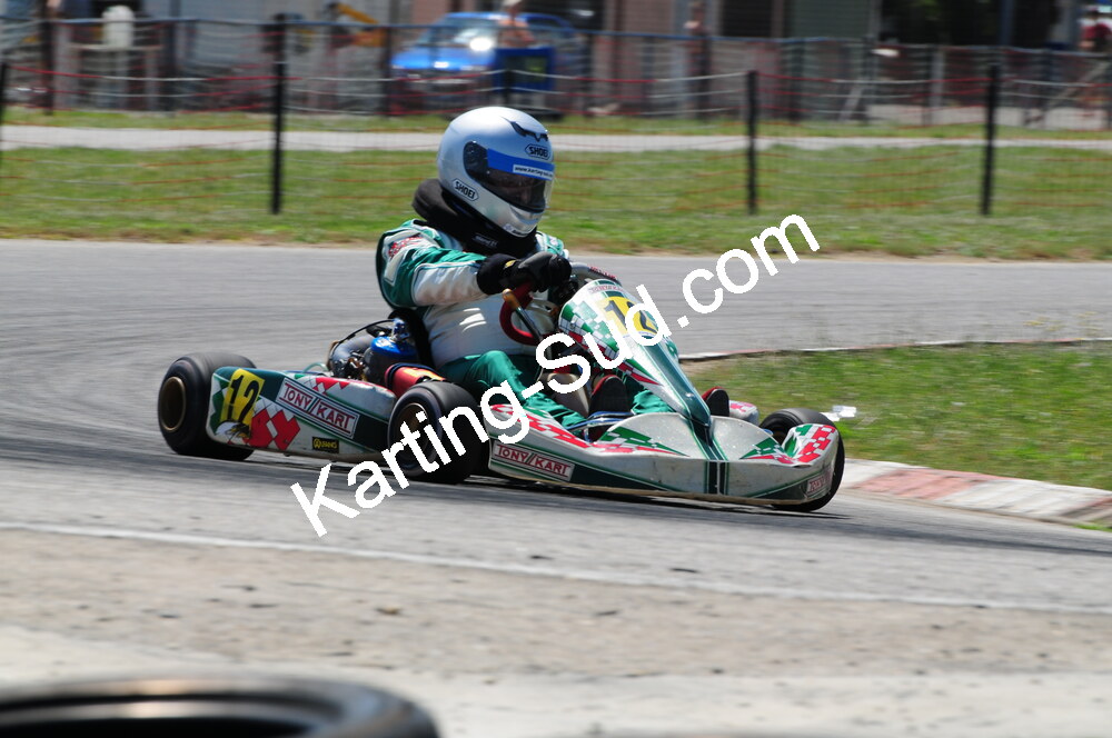 22/06/2008 : Trophée des Circuits 2/5 Carcassonne (Photos Julien Dejean) 2008 — karting