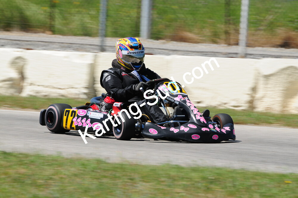 22/06/2008 : Trophée des Circuits 2/5 Carcassonne (Photos Julien Dejean) 2008 — karting