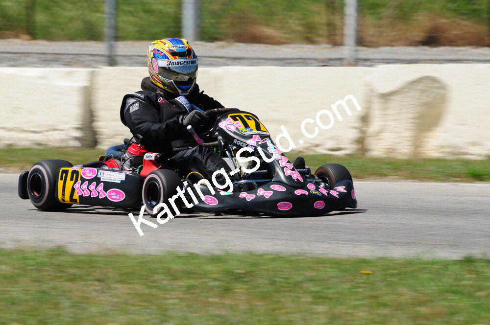 22/06/2008 : Trophée des Circuits 2/5 Carcassonne (Photos Julien Dejean) 2008 — karting