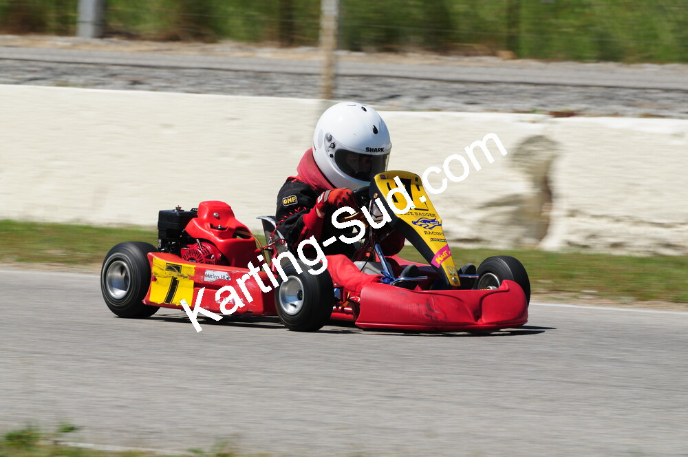 22/06/2008 : Trophée des Circuits 2/5 Carcassonne (Photos Julien Dejean) 2008 — karting