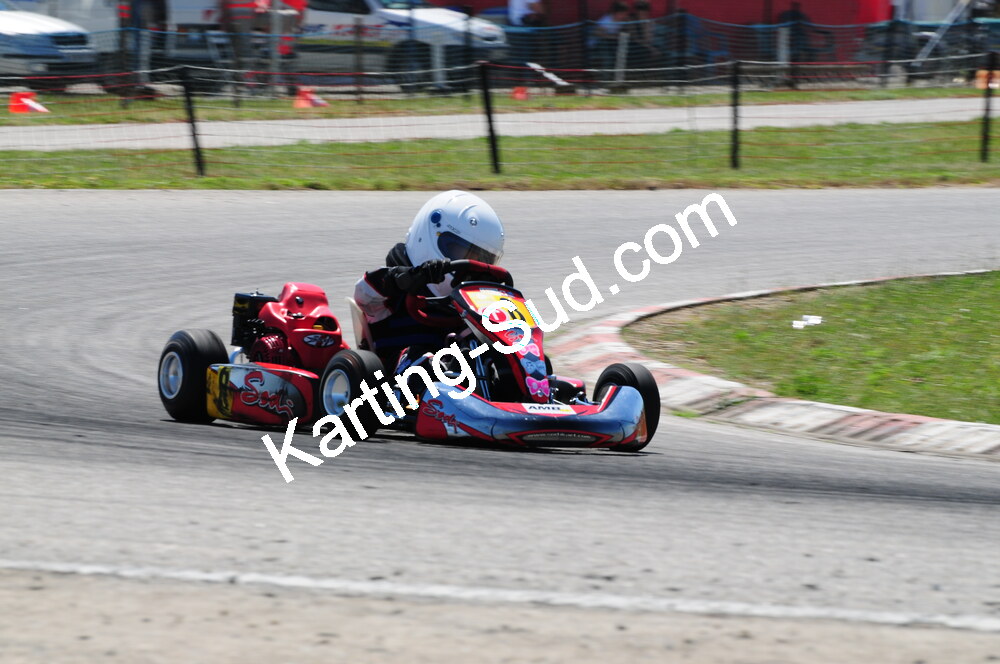 22/06/2008 : Trophée des Circuits 2/5 Carcassonne (Photos Julien Dejean) 2008 — karting