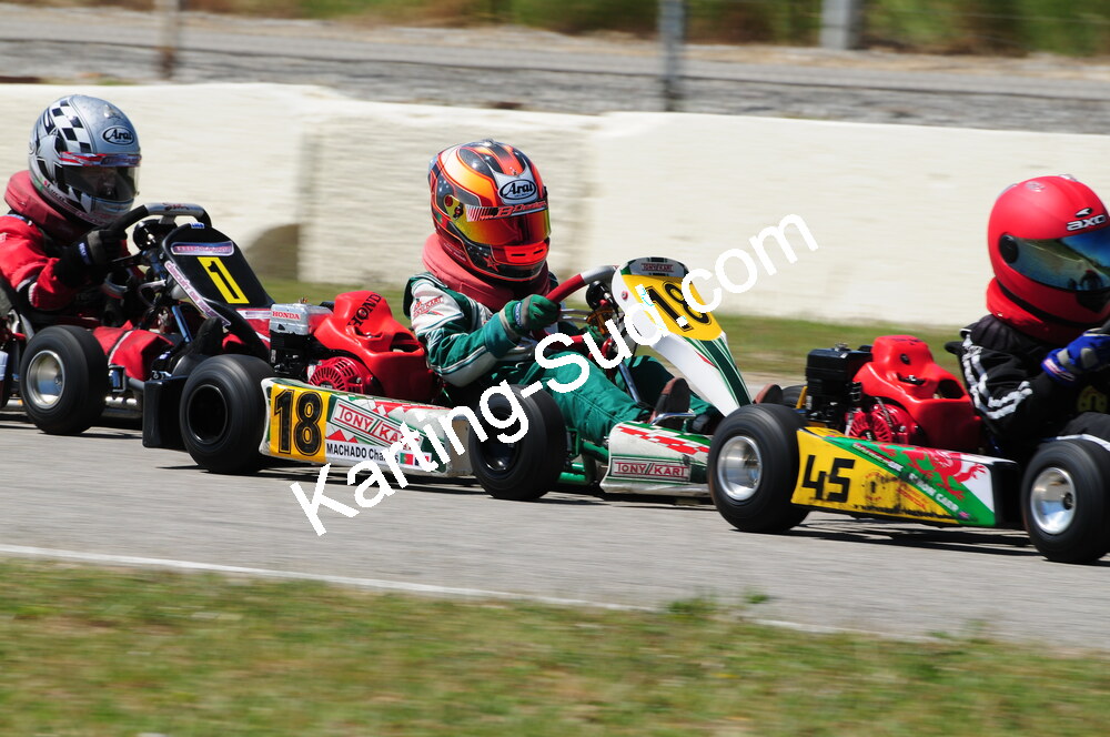 22/06/2008 : Trophée des Circuits 2/5 Carcassonne (Photos Julien Dejean) 2008 — karting