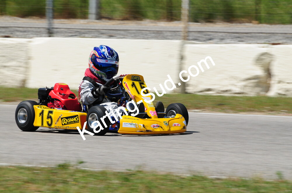 22/06/2008 : Trophée des Circuits 2/5 Carcassonne (Photos Julien Dejean) 2008 — karting