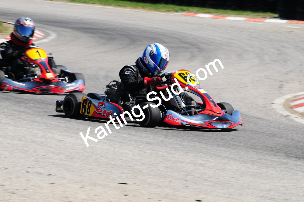 22/06/2008 : Trophée des Circuits 2/5 Carcassonne (Photos Julien Dejean) 2008 — karting