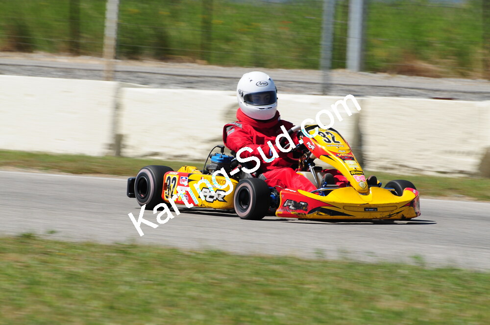 22/06/2008 : Trophée des Circuits 2/5 Carcassonne (Photos Julien Dejean) 2008 — karting
