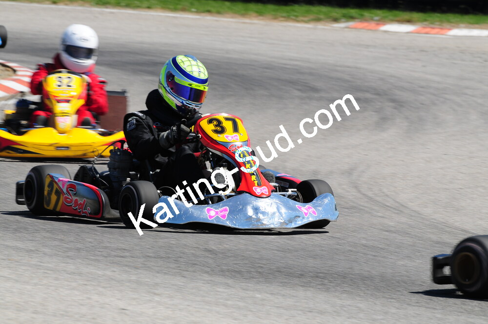 22/06/2008 : Trophée des Circuits 2/5 Carcassonne (Photos Julien Dejean) 2008 — karting