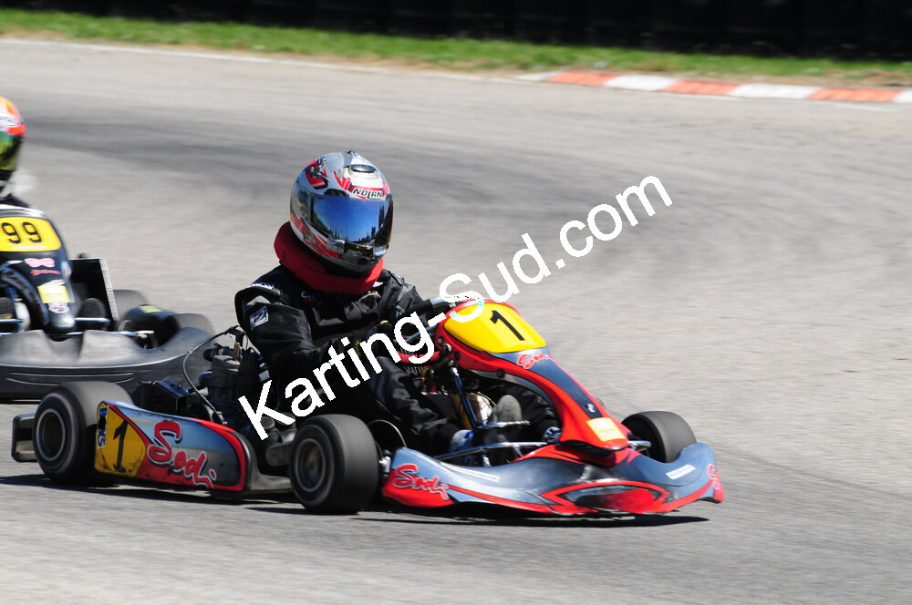22/06/2008 : Trophée des Circuits 2/5 Carcassonne (Photos Julien Dejean) 2008 — karting