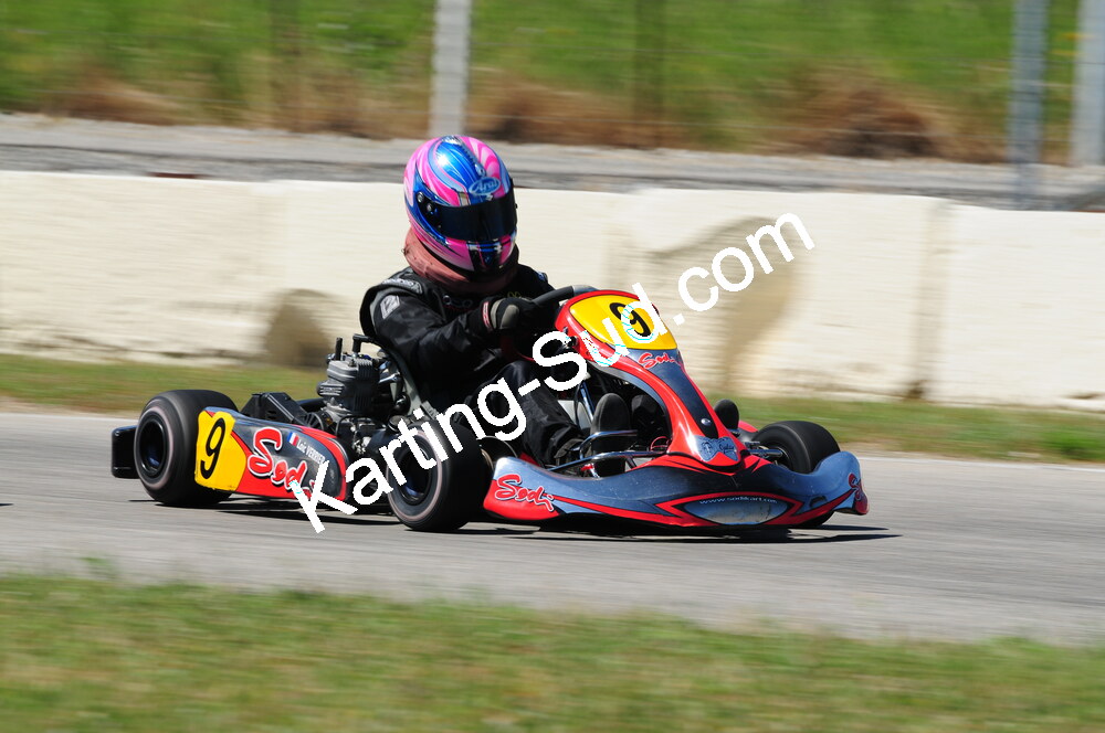 22/06/2008 : Trophée des Circuits 2/5 Carcassonne (Photos Julien Dejean) 2008 — karting