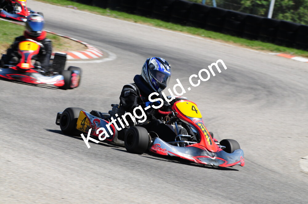 22/06/2008 : Trophée des Circuits 2/5 Carcassonne (Photos Julien Dejean) 2008 — karting