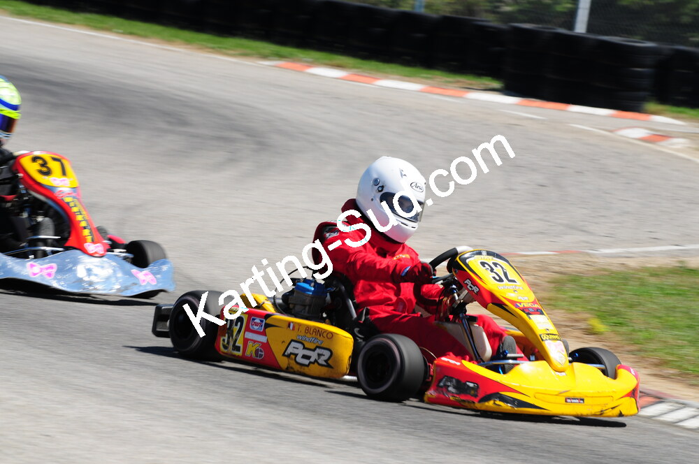 22/06/2008 : Trophée des Circuits 2/5 Carcassonne (Photos Julien Dejean) 2008 — karting