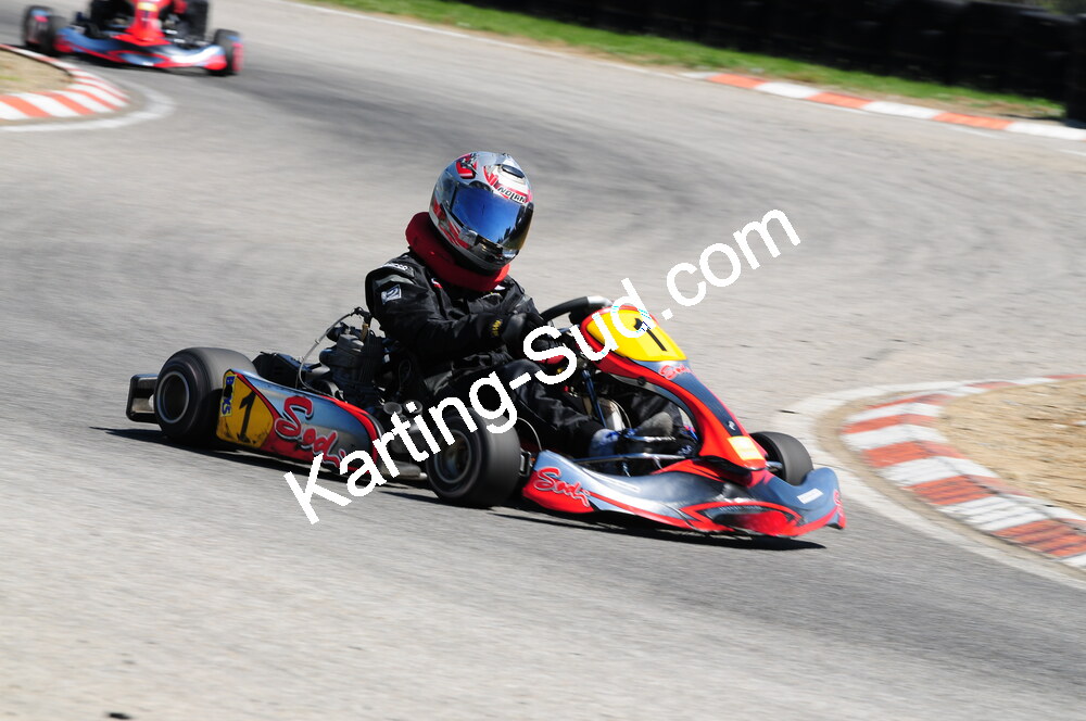 22/06/2008 : Trophée des Circuits 2/5 Carcassonne (Photos Julien Dejean) 2008 — karting