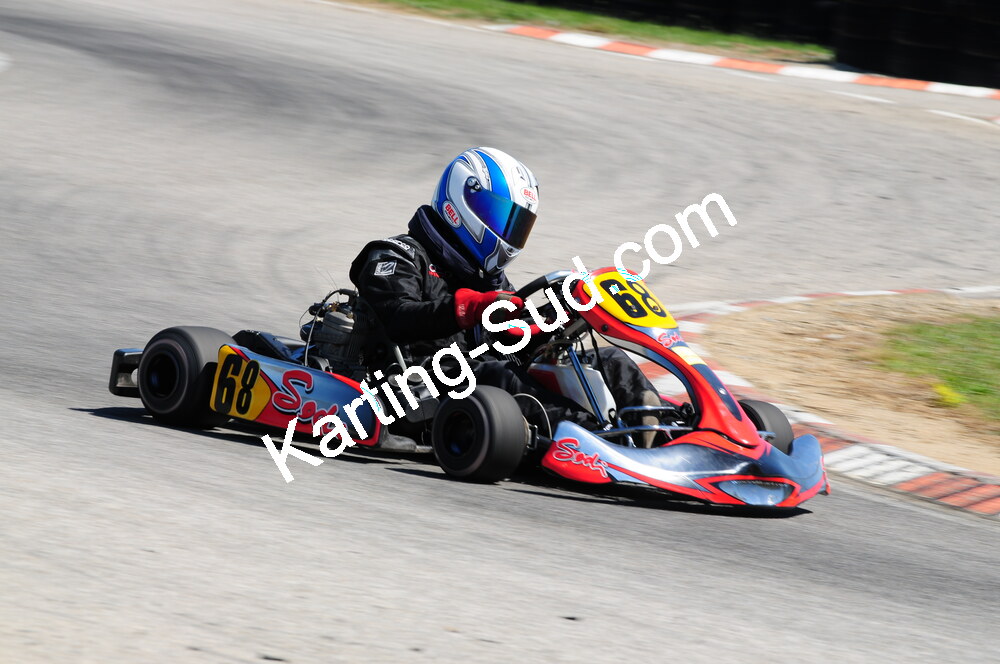 22/06/2008 : Trophée des Circuits 2/5 Carcassonne (Photos Julien Dejean) 2008 — karting