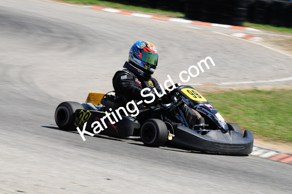 22/06/2008 : Trophée des Circuits 2/5 Carcassonne (Photos Julien Dejean) 2008 — karting