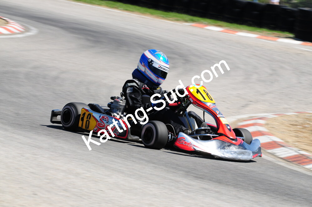 22/06/2008 : Trophée des Circuits 2/5 Carcassonne (Photos Julien Dejean) 2008 — karting