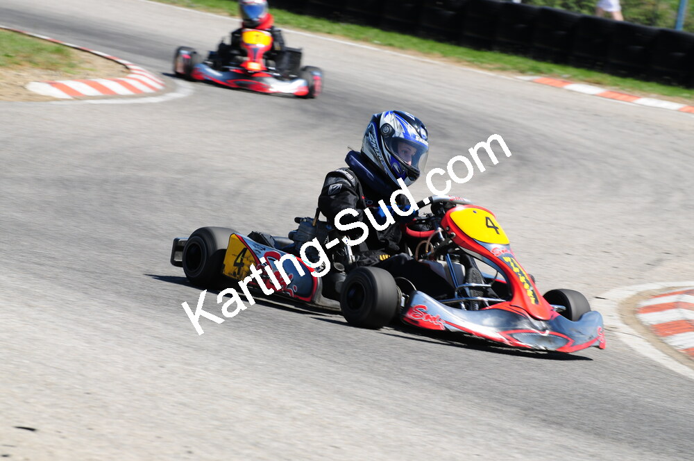 22/06/2008 : Trophée des Circuits 2/5 Carcassonne (Photos Julien Dejean) 2008 — karting