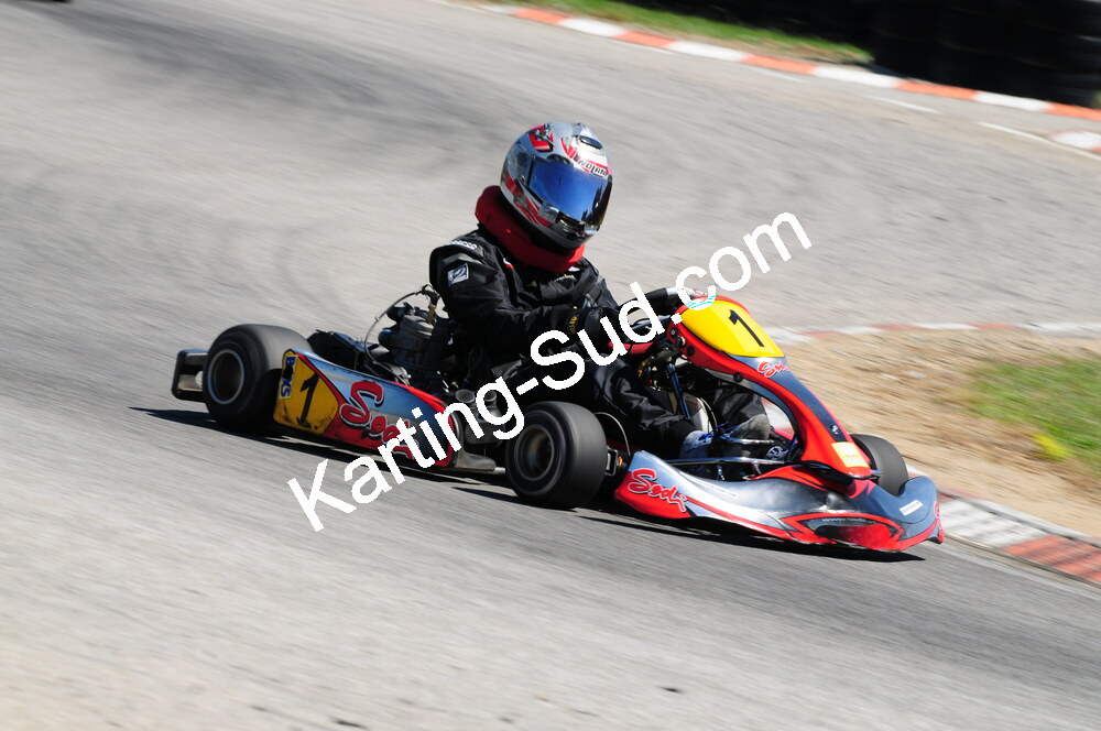 22/06/2008 : Trophée des Circuits 2/5 Carcassonne (Photos Julien Dejean) 2008 — karting