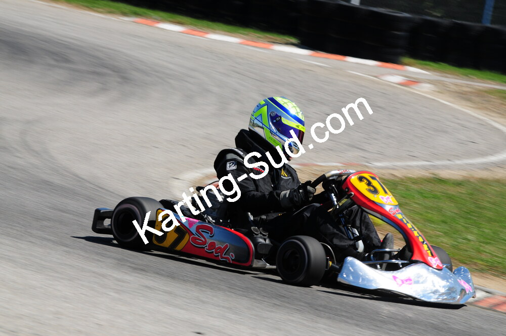 22/06/2008 : Trophée des Circuits 2/5 Carcassonne (Photos Julien Dejean) 2008 — karting