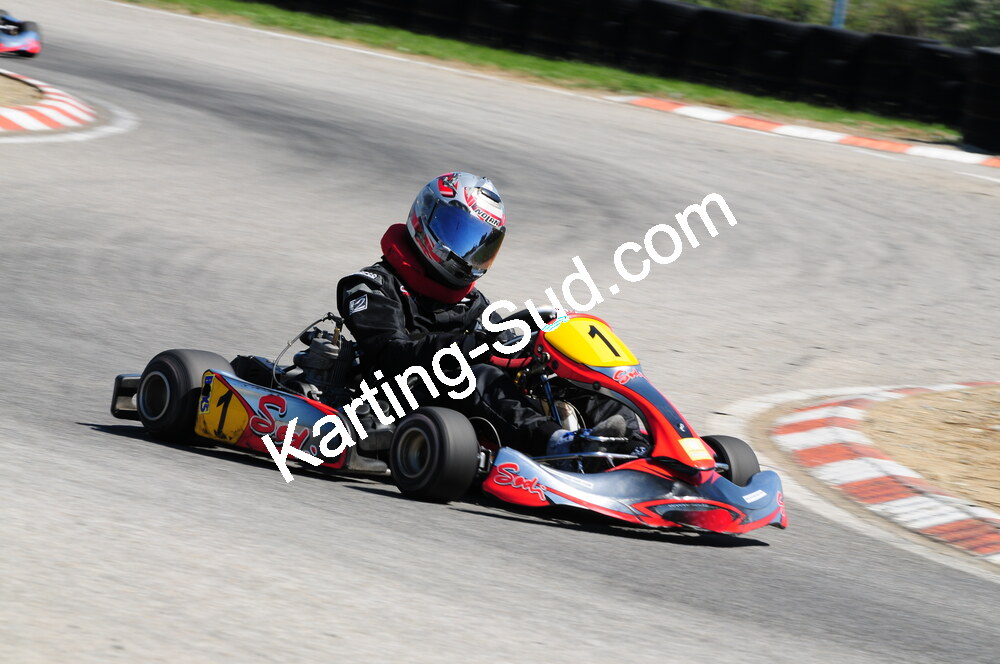 22/06/2008 : Trophée des Circuits 2/5 Carcassonne (Photos Julien Dejean) 2008 — karting