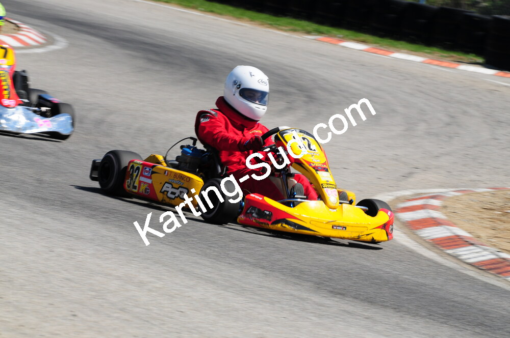 22/06/2008 : Trophée des Circuits 2/5 Carcassonne (Photos Julien Dejean) 2008 — karting