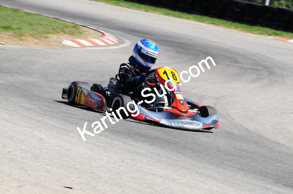 22/06/2008 : Trophée des Circuits 2/5 Carcassonne (Photos Julien Dejean) 2008 — karting