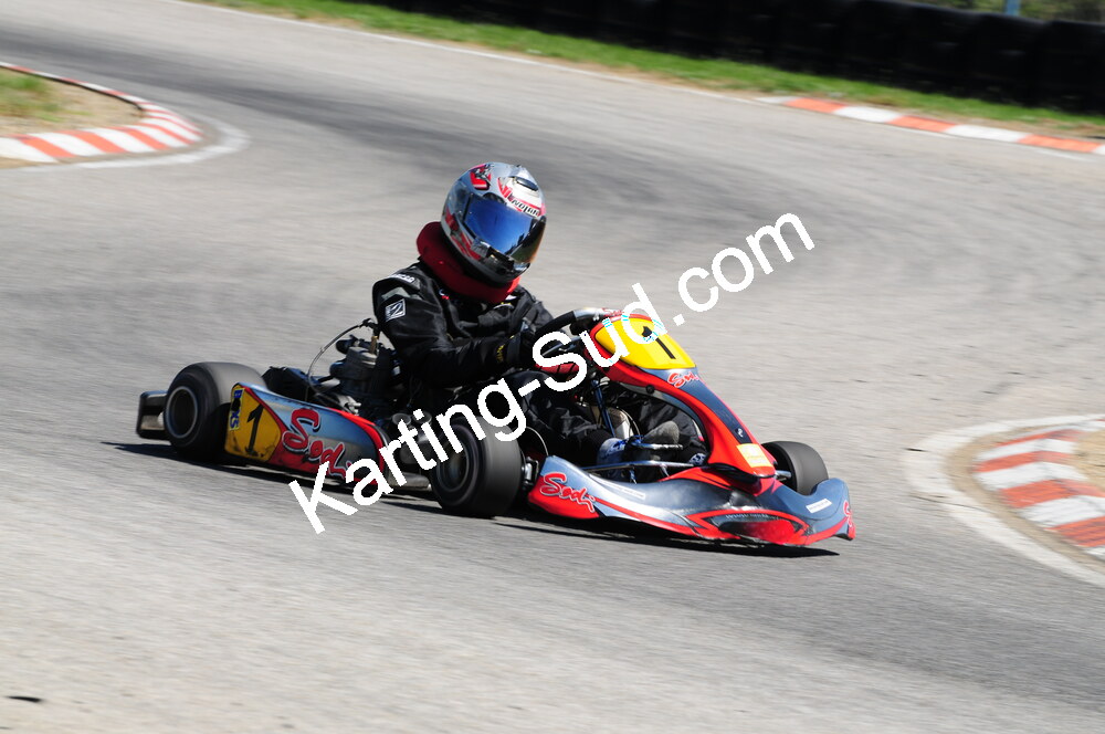 22/06/2008 : Trophée des Circuits 2/5 Carcassonne (Photos Julien Dejean) 2008 — karting