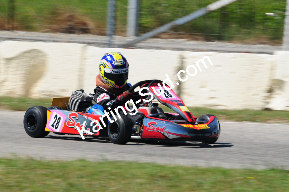 22/06/2008 : Trophée des Circuits 2/5 Carcassonne (Photos Julien Dejean) 2008 — karting