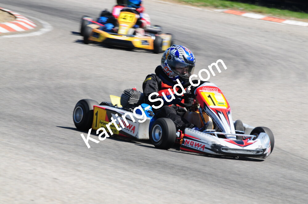 22/06/2008 : Trophée des Circuits 2/5 Carcassonne (Photos Julien Dejean) 2008 — karting
