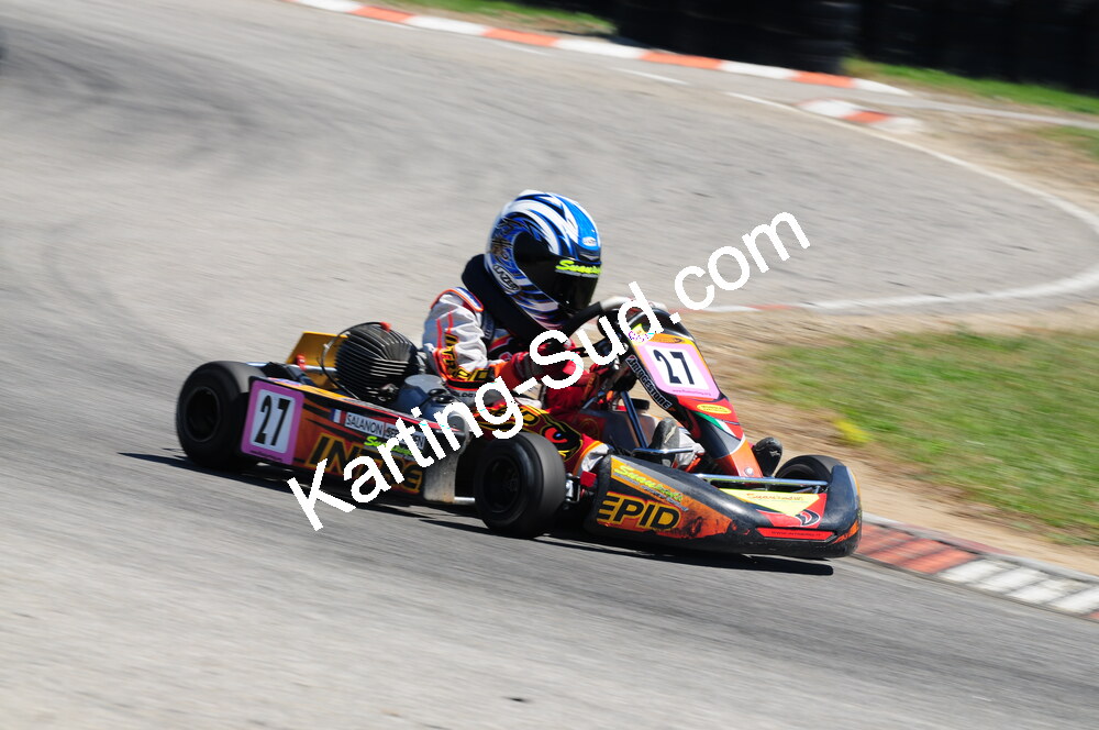 22/06/2008 : Trophée des Circuits 2/5 Carcassonne (Photos Julien Dejean) 2008 — karting