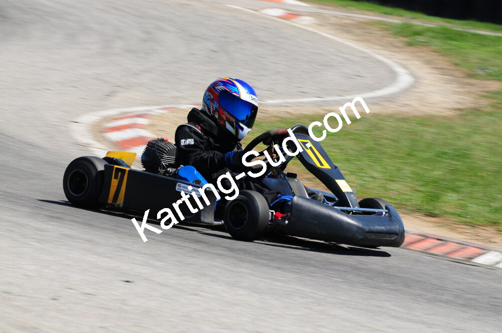 22/06/2008 : Trophée des Circuits 2/5 Carcassonne (Photos Julien Dejean) 2008 — karting