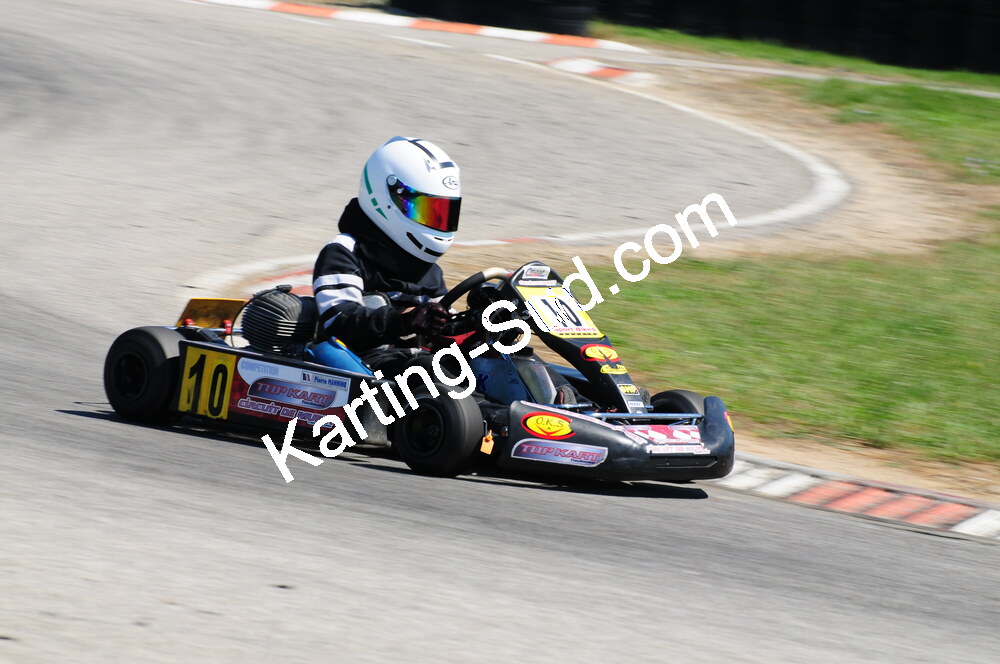22/06/2008 : Trophée des Circuits 2/5 Carcassonne (Photos Julien Dejean) 2008 — karting