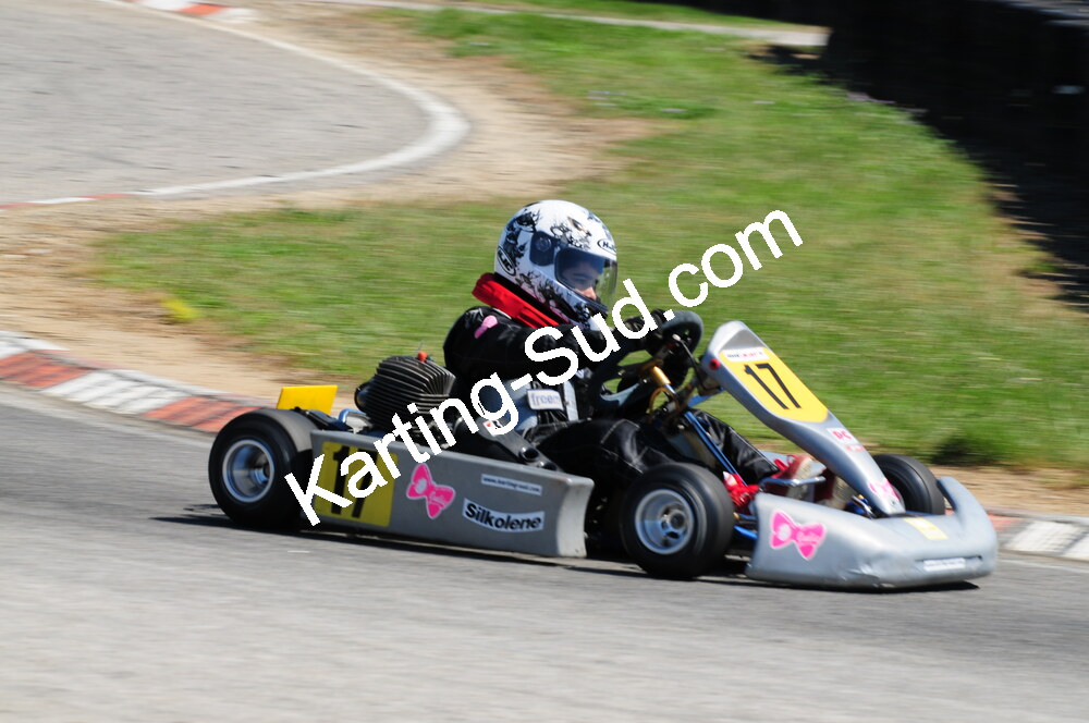 22/06/2008 : Trophée des Circuits 2/5 Carcassonne (Photos Julien Dejean) 2008 — karting