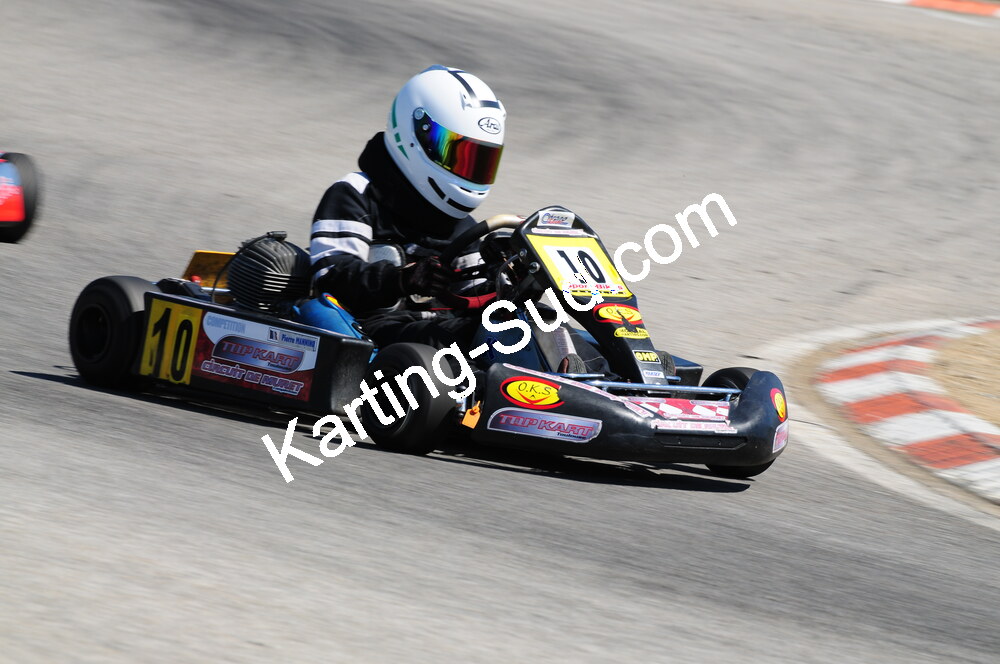 22/06/2008 : Trophée des Circuits 2/5 Carcassonne (Photos Julien Dejean) 2008 — karting