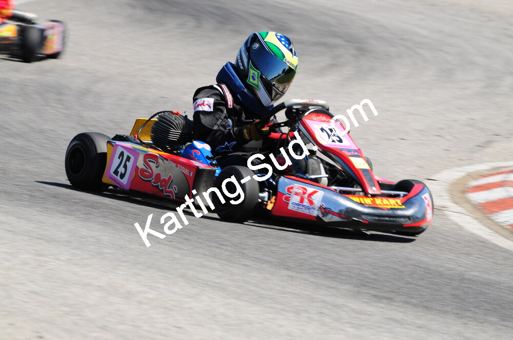 22/06/2008 : Trophée des Circuits 2/5 Carcassonne (Photos Julien Dejean) 2008 — karting