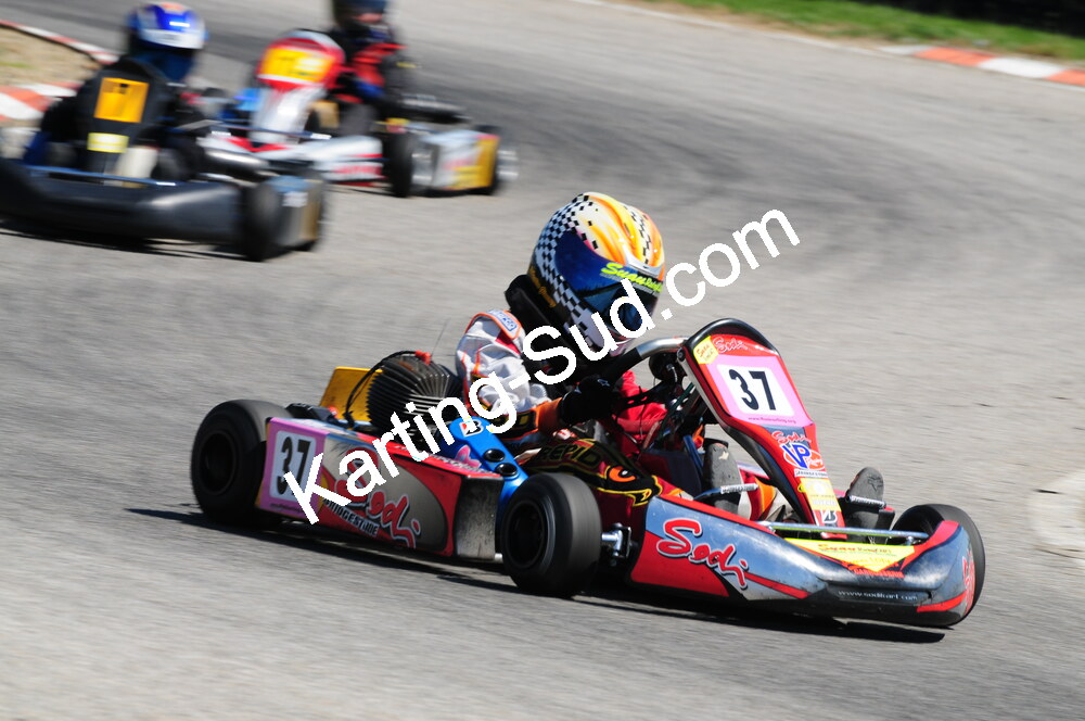 22/06/2008 : Trophée des Circuits 2/5 Carcassonne (Photos Julien Dejean) 2008 — karting