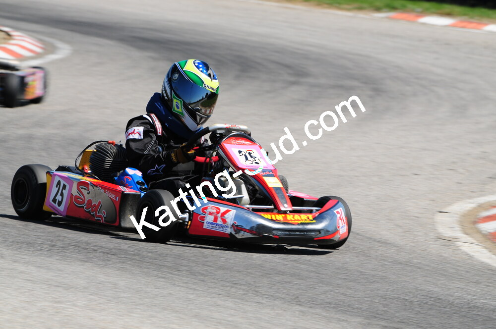 22/06/2008 : Trophée des Circuits 2/5 Carcassonne (Photos Julien Dejean) 2008 — karting