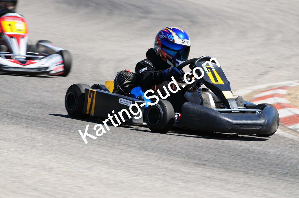 22/06/2008 : Trophée des Circuits 2/5 Carcassonne (Photos Julien Dejean) 2008 — karting