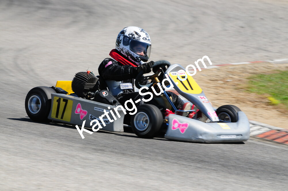 22/06/2008 : Trophée des Circuits 2/5 Carcassonne (Photos Julien Dejean) 2008 — karting