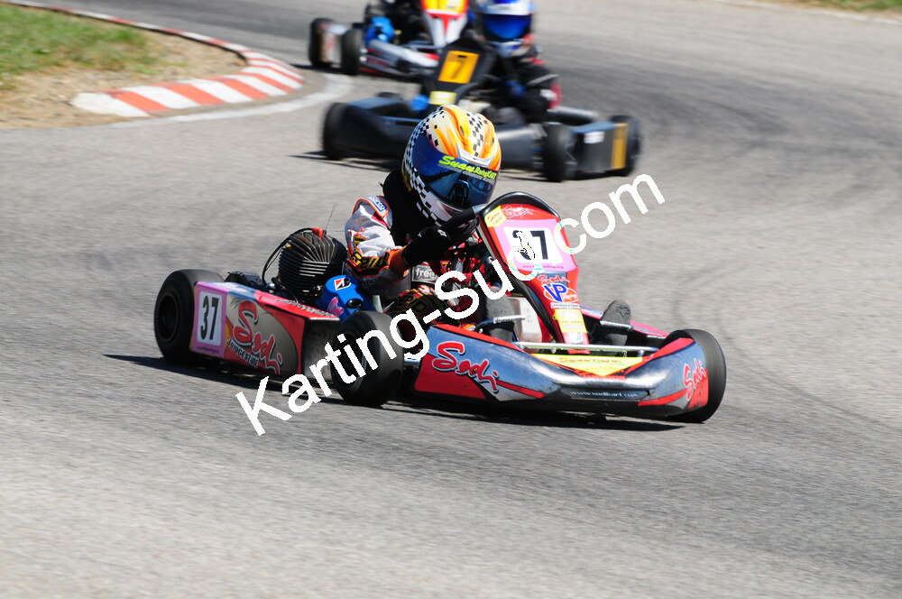 22/06/2008 : Trophée des Circuits 2/5 Carcassonne (Photos Julien Dejean) 2008 — karting