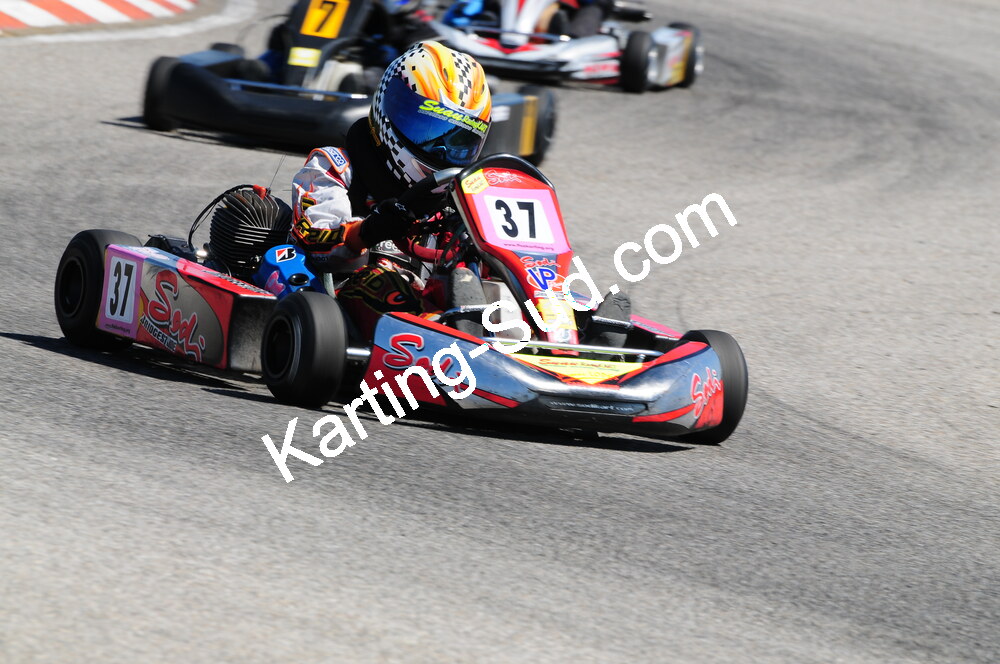 22/06/2008 : Trophée des Circuits 2/5 Carcassonne (Photos Julien Dejean) 2008 — karting