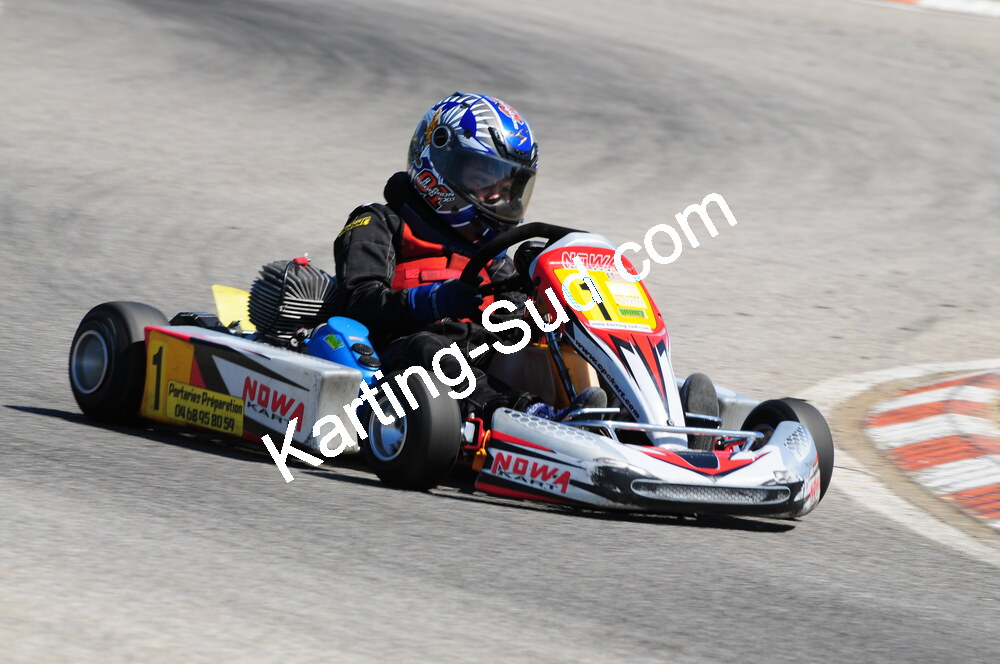 22/06/2008 : Trophée des Circuits 2/5 Carcassonne (Photos Julien Dejean) 2008 — karting