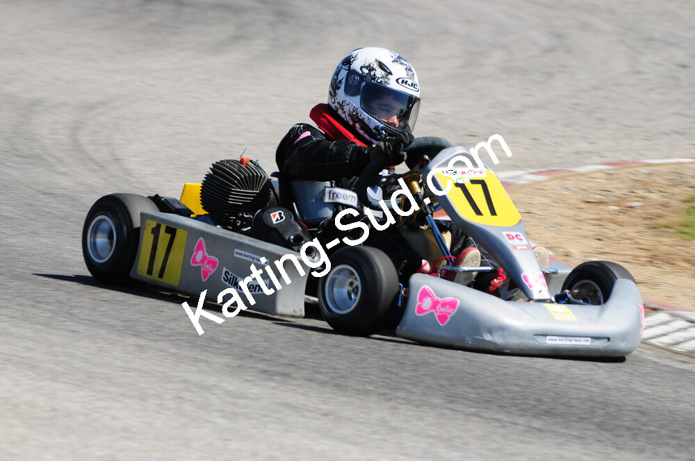 22/06/2008 : Trophée des Circuits 2/5 Carcassonne (Photos Julien Dejean) 2008 — karting