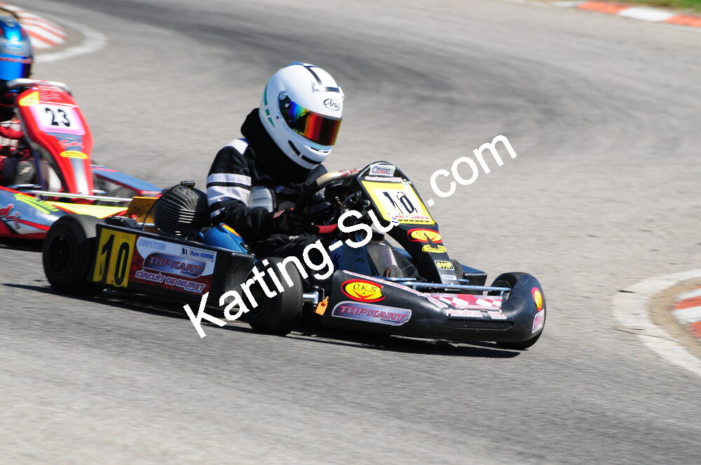 22/06/2008 : Trophée des Circuits 2/5 Carcassonne (Photos Julien Dejean) 2008 — karting