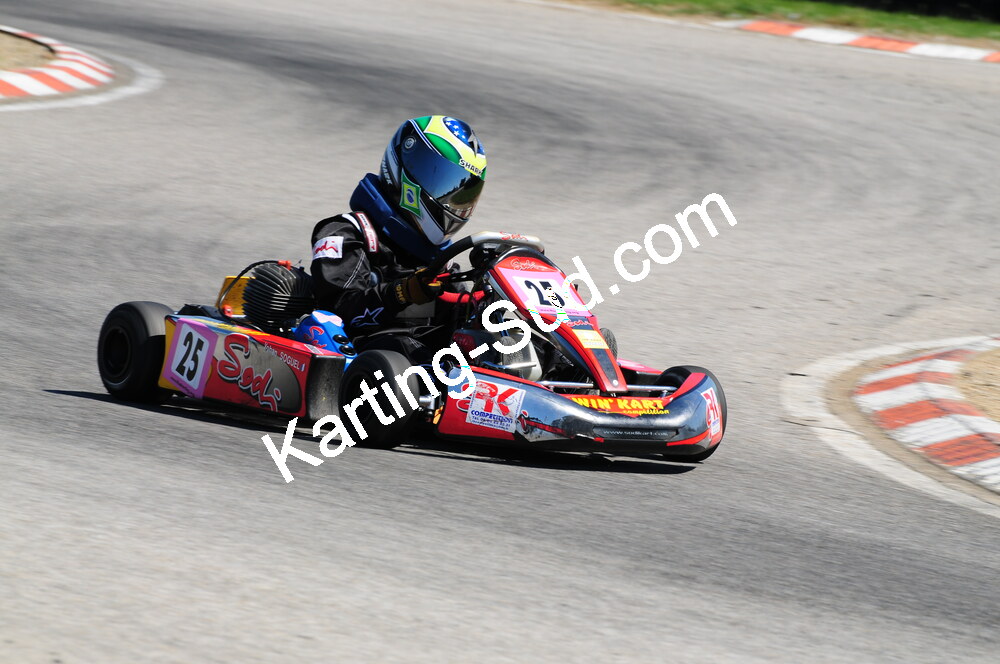 22/06/2008 : Trophée des Circuits 2/5 Carcassonne (Photos Julien Dejean) 2008 — karting