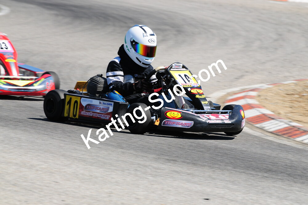 22/06/2008 : Trophée des Circuits 2/5 Carcassonne (Photos Julien Dejean) 2008 — karting