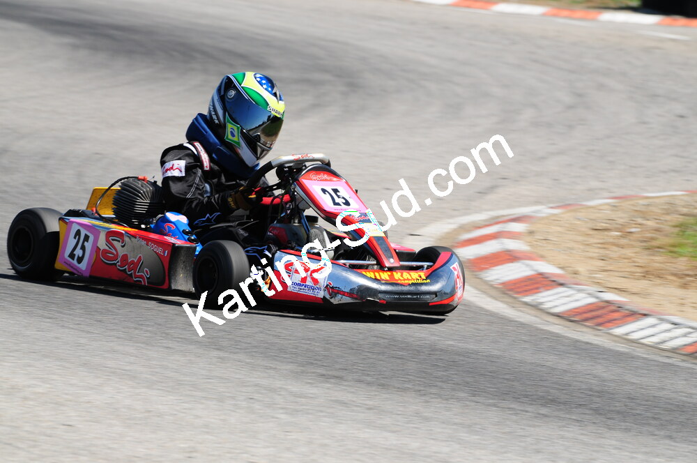 22/06/2008 : Trophée des Circuits 2/5 Carcassonne (Photos Julien Dejean) 2008 — karting