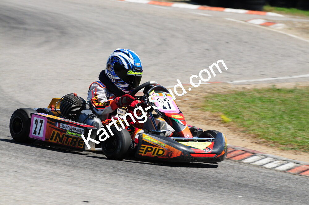 22/06/2008 : Trophée des Circuits 2/5 Carcassonne (Photos Julien Dejean) 2008 — karting
