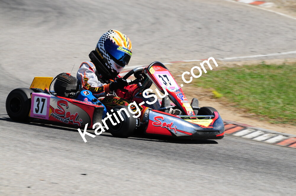 22/06/2008 : Trophée des Circuits 2/5 Carcassonne (Photos Julien Dejean) 2008 — karting